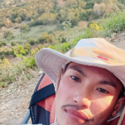 ติ่งลี่ / ชาย / 30 / หากิ๊ก