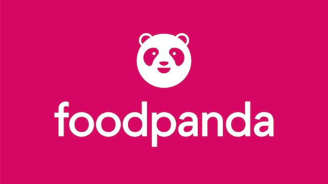 แอปสั่งอาหาร Food Panda